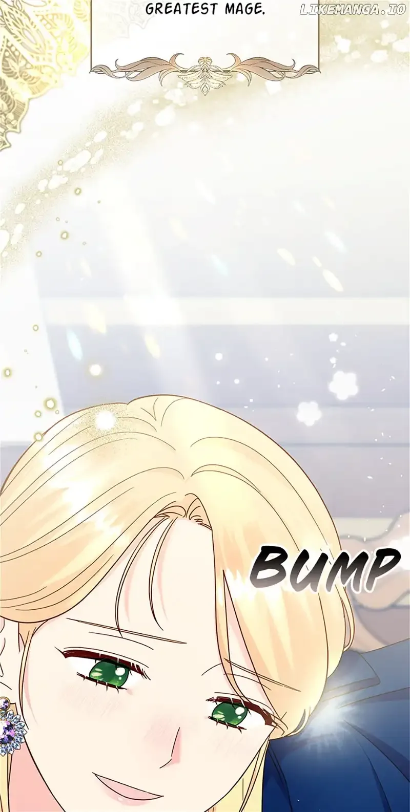 I stole the child of my war-mad husband Chapter 62 page 45