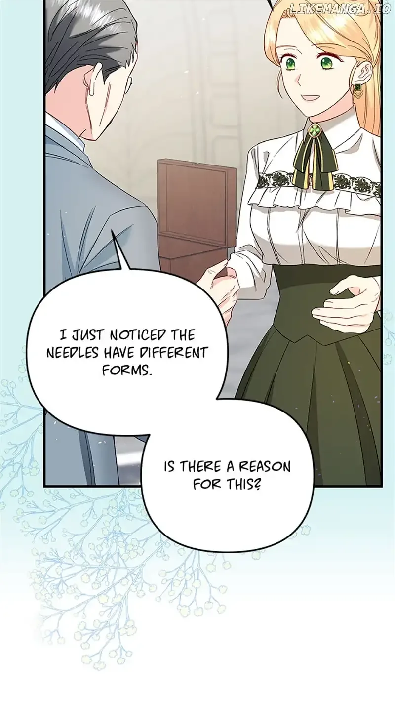 I stole the child of my war-mad husband Chapter 60 page 40