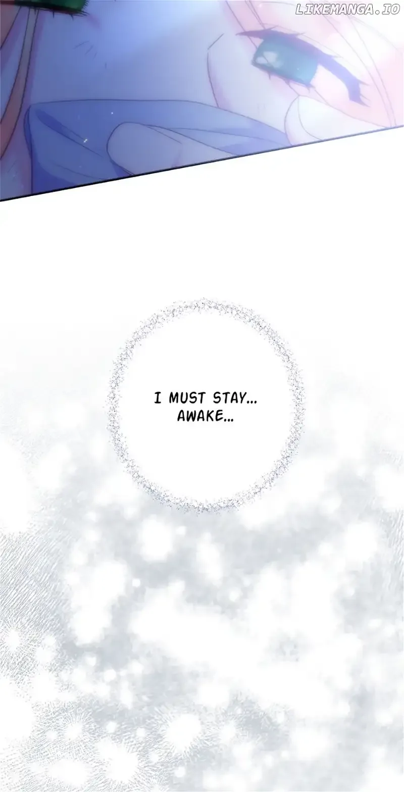 I stole the child of my war-mad husband Chapter 67 page 42