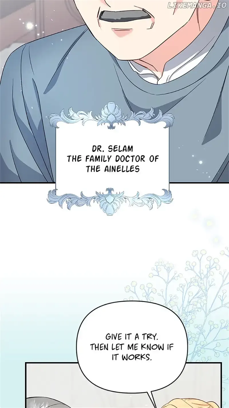 I stole the child of my war-mad husband Chapter 60 page 39