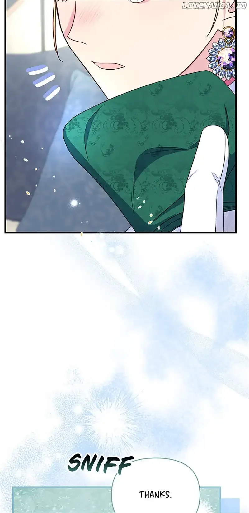 I stole the child of my war-mad husband Chapter 62 page 49