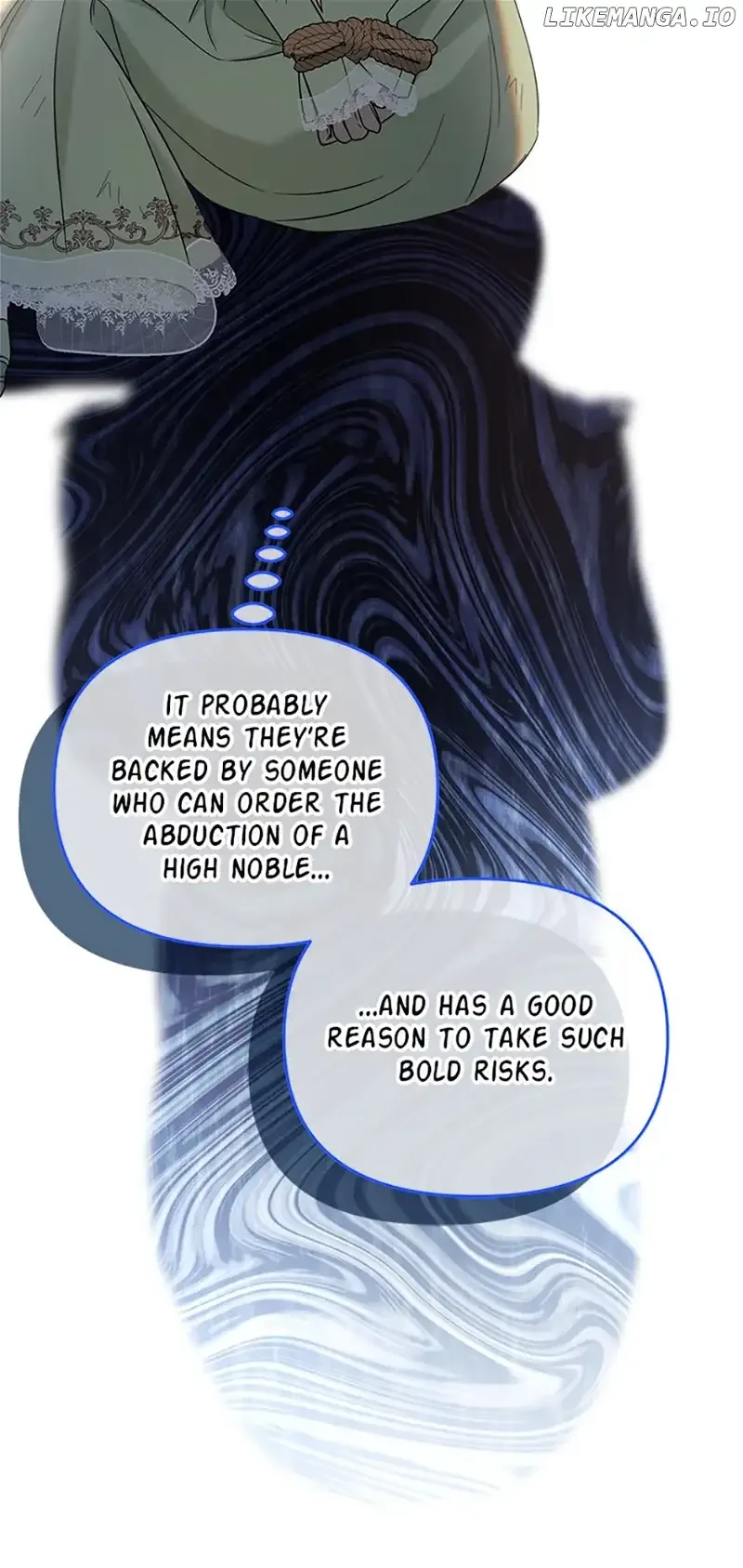 I stole the child of my war-mad husband Chapter 67 page 66