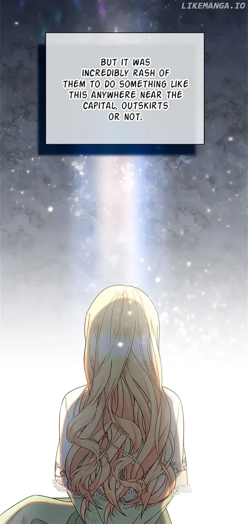 I stole the child of my war-mad husband Chapter 67 page 65