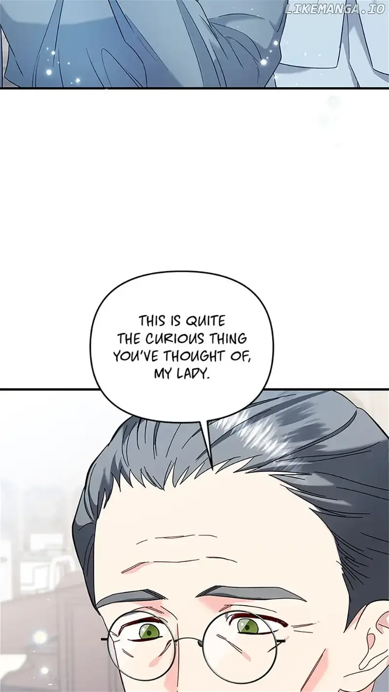 I stole the child of my war-mad husband Chapter 60 page 38