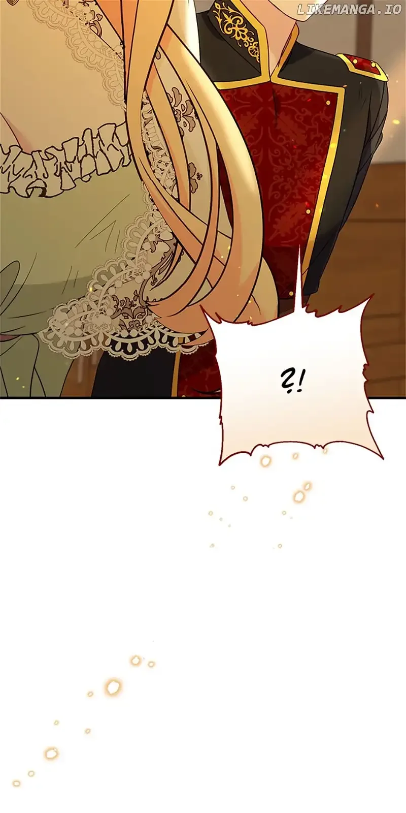 I stole the child of my war-mad husband Chapter 67 page 77
