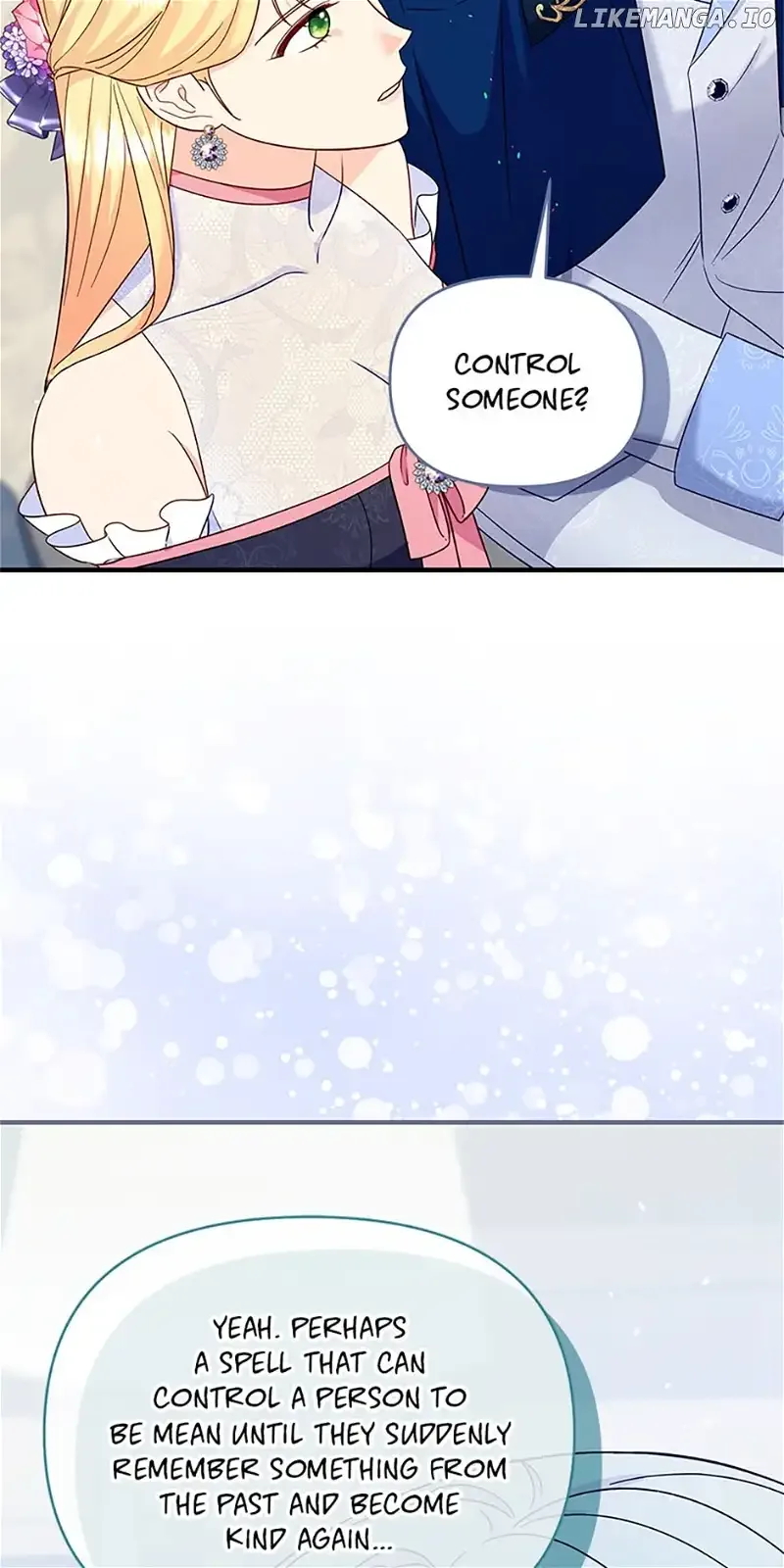 I stole the child of my war-mad husband Chapter 62 page 53