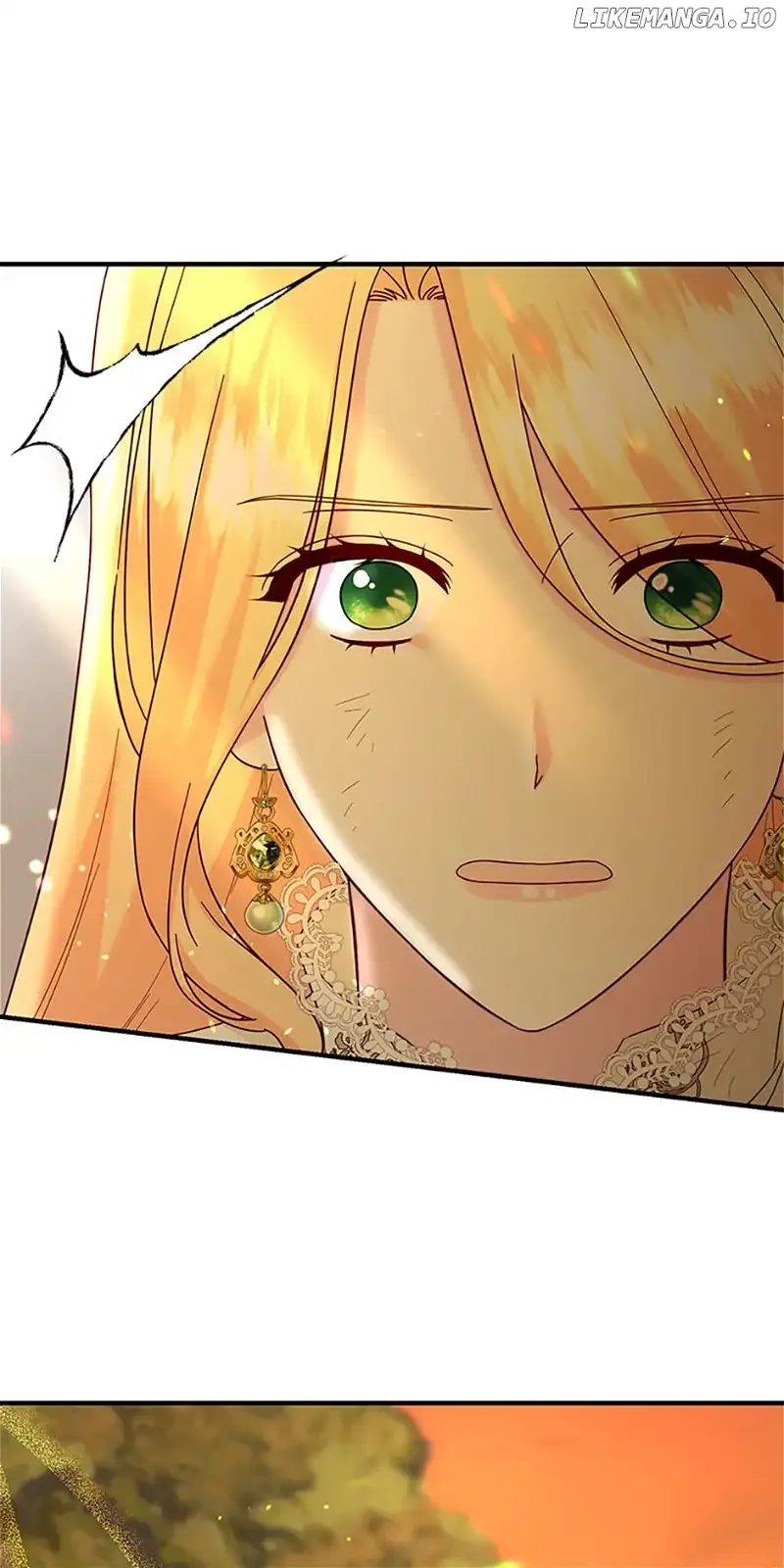 I stole the child of my war-mad husband Chapter 67 page 73