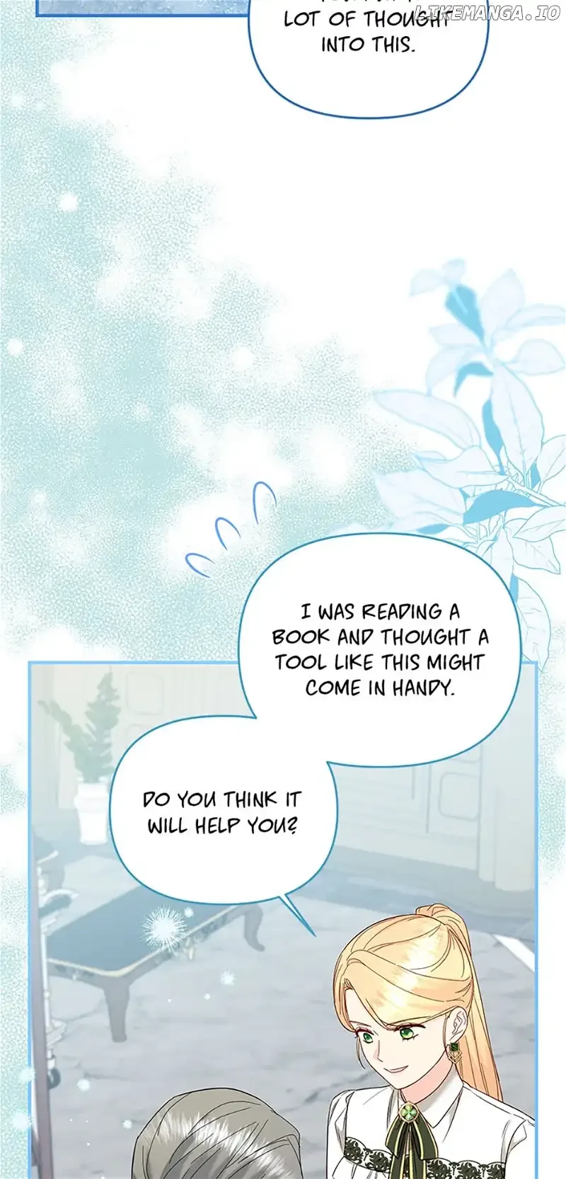 I stole the child of my war-mad husband Chapter 60 page 42