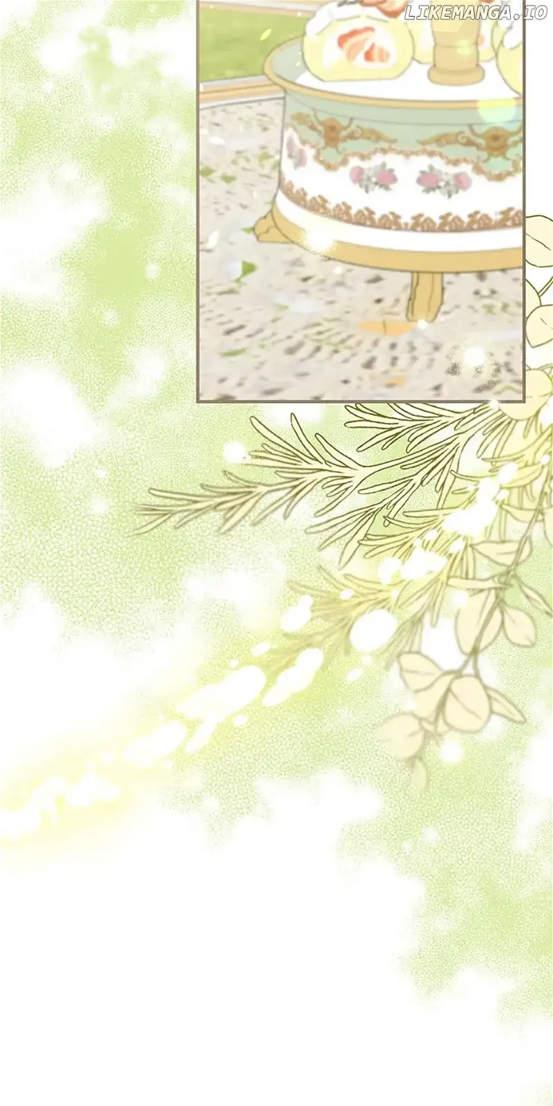 I stole the child of my war-mad husband Chapter 60 page 29