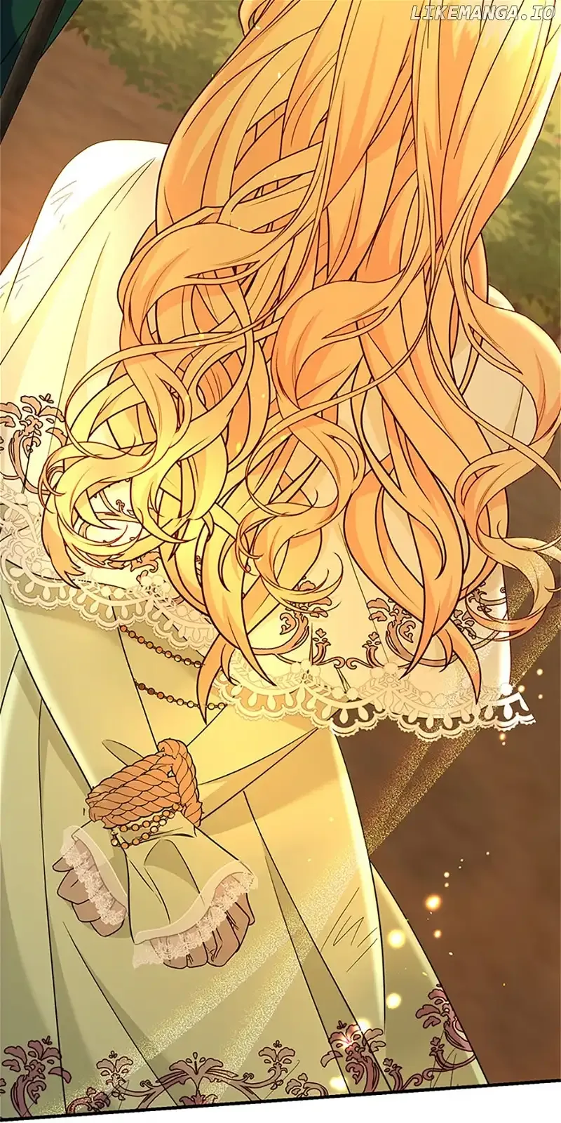 I stole the child of my war-mad husband Chapter 67 page 75