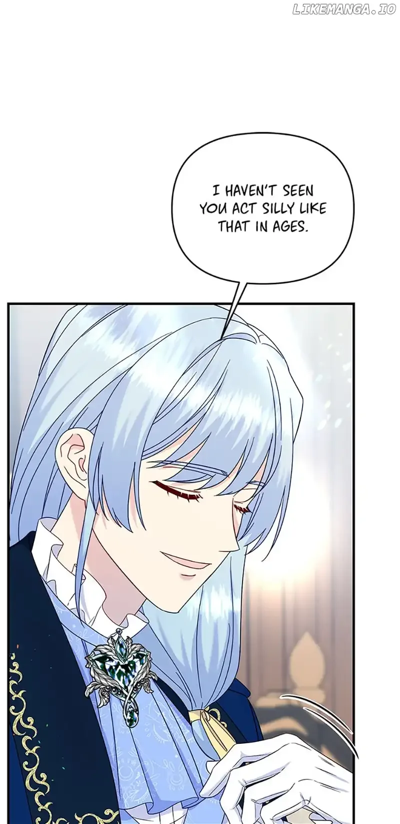 I stole the child of my war-mad husband Chapter 62 page 47