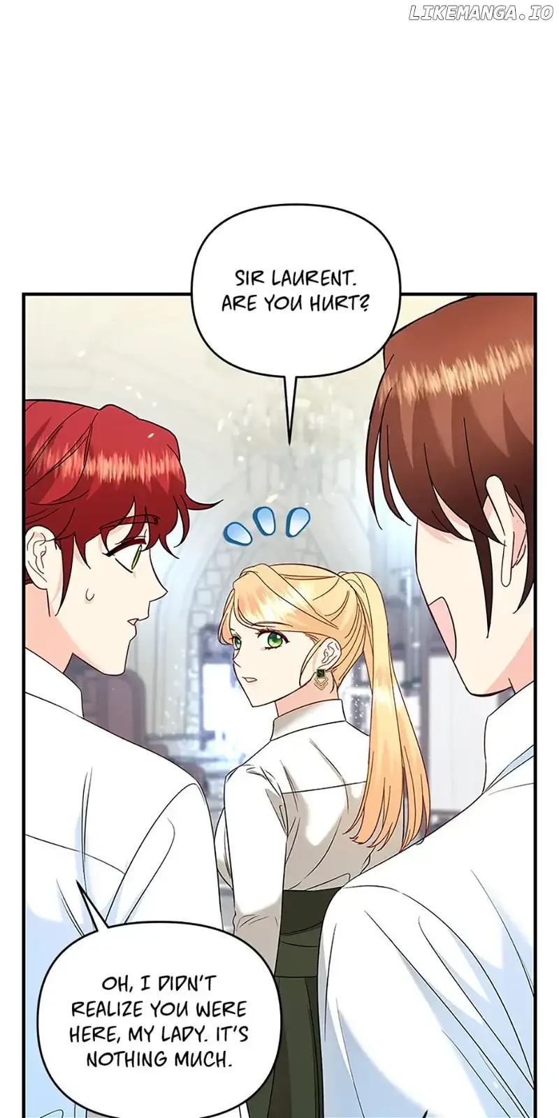 I stole the child of my war-mad husband Chapter 60 page 47