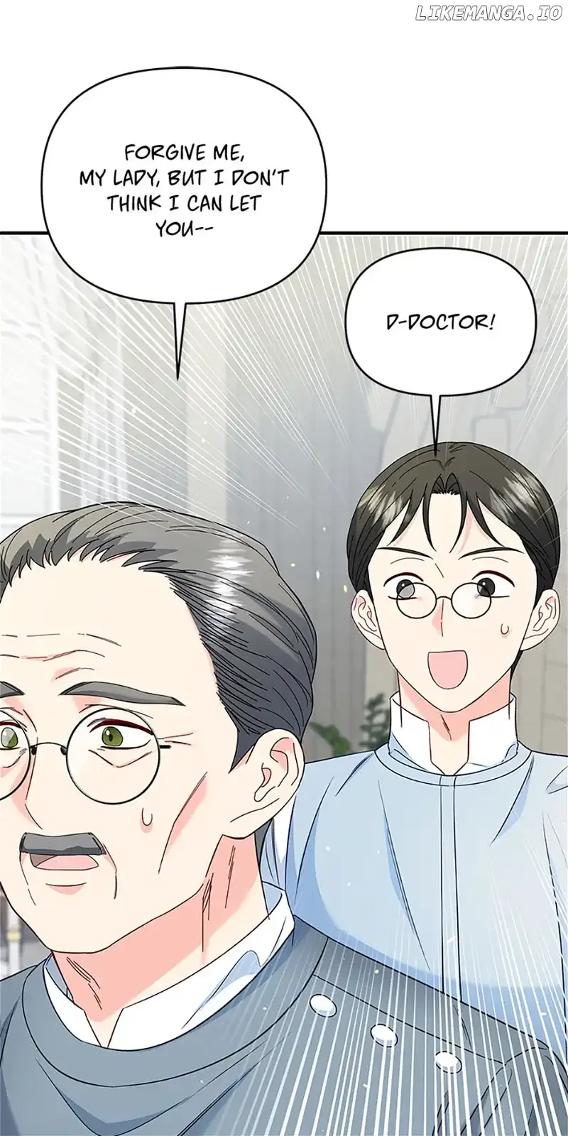 I stole the child of my war-mad husband Chapter 60 page 52