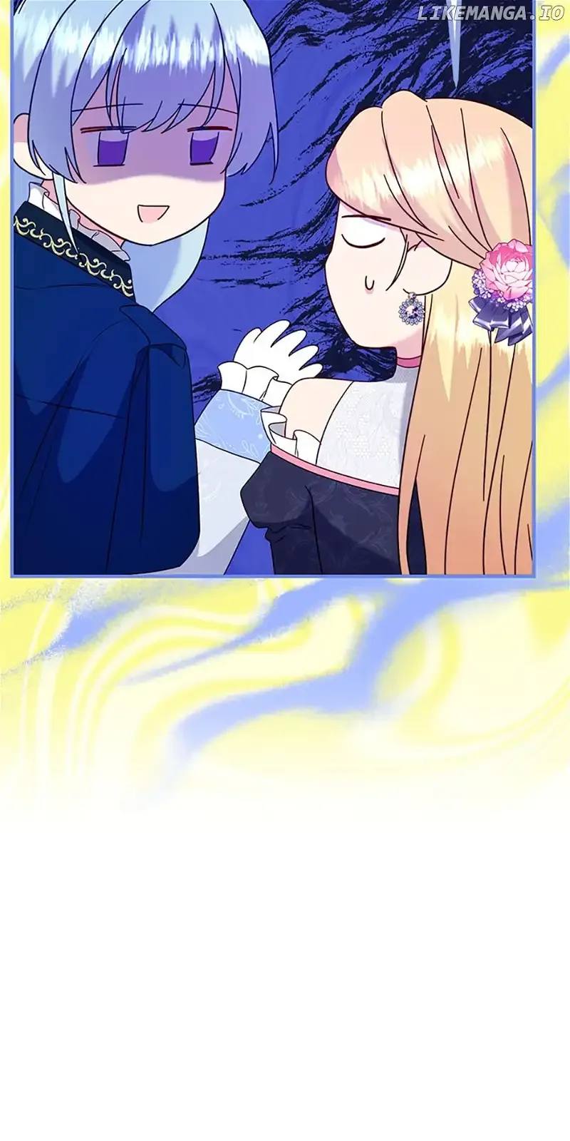 I stole the child of my war-mad husband Chapter 62 page 61
