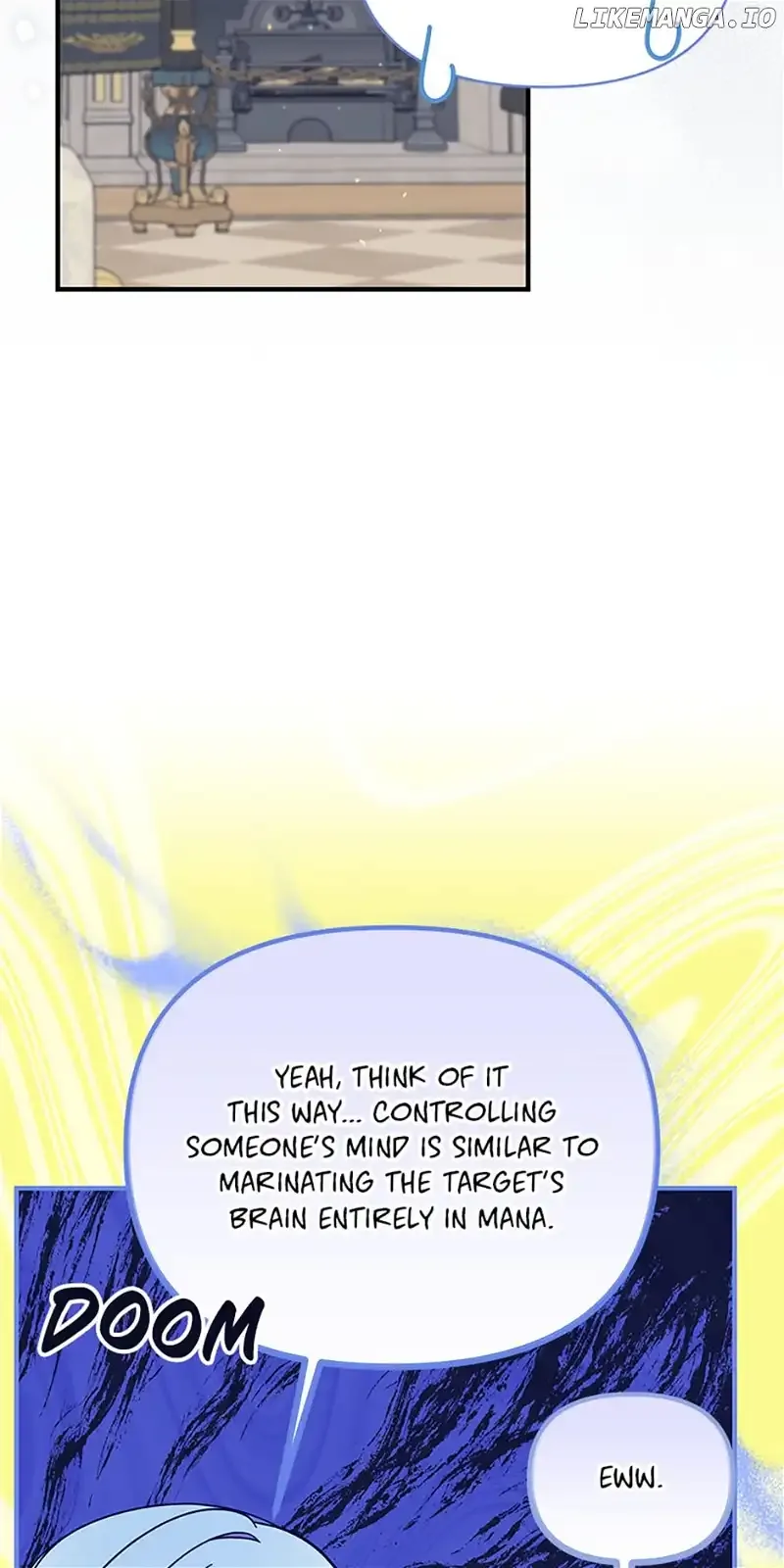I stole the child of my war-mad husband Chapter 62 page 60