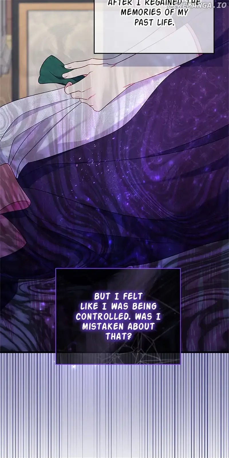 I stole the child of my war-mad husband Chapter 62 page 65