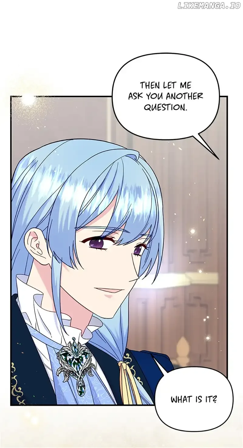 I stole the child of my war-mad husband Chapter 62 page 67