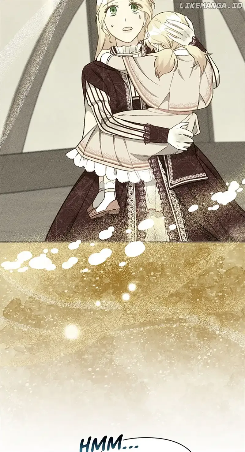 I stole the child of my war-mad husband Chapter 62 page 69