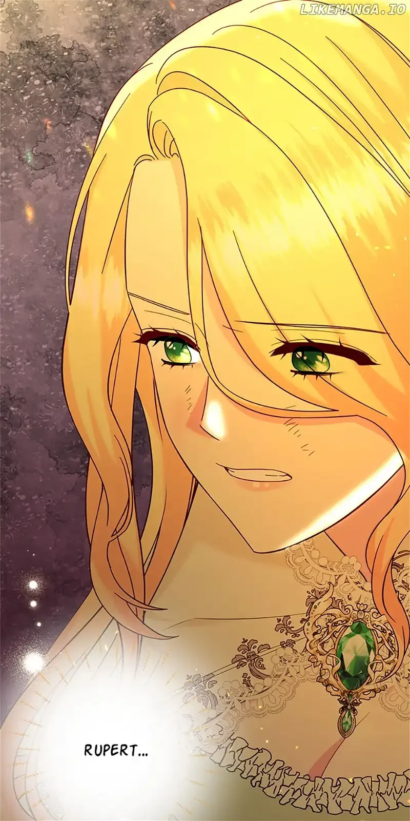 I stole the child of my war-mad husband Chapter 68 page 30