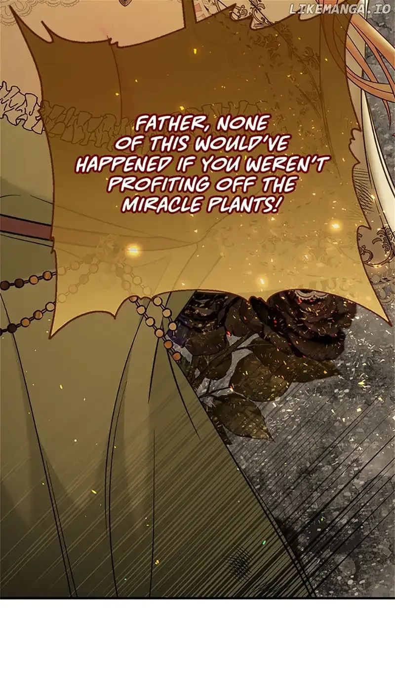 I stole the child of my war-mad husband Chapter 68 page 12