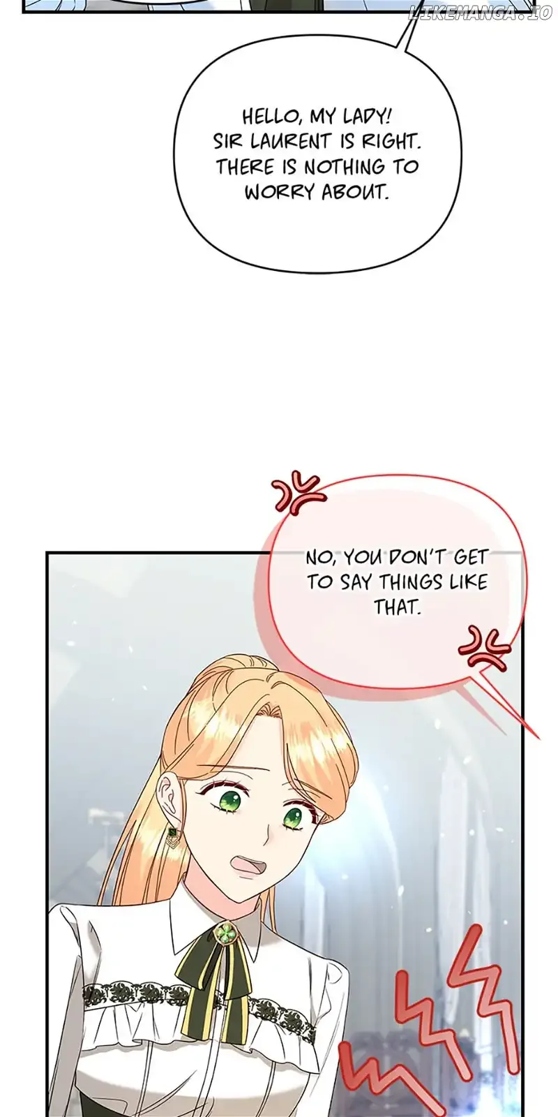I stole the child of my war-mad husband Chapter 60 page 48