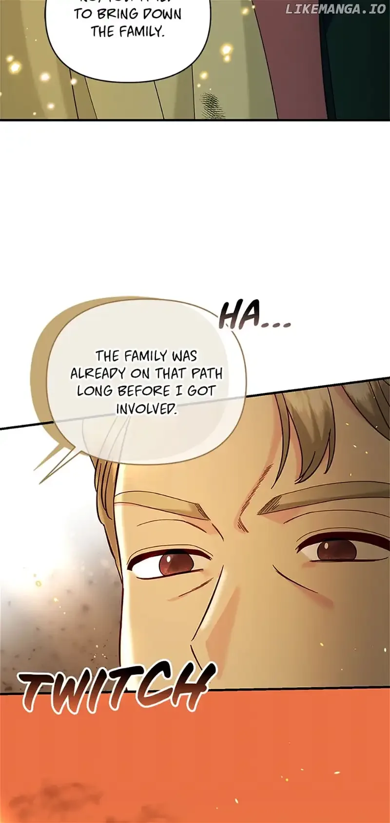 I stole the child of my war-mad husband Chapter 68 page 5