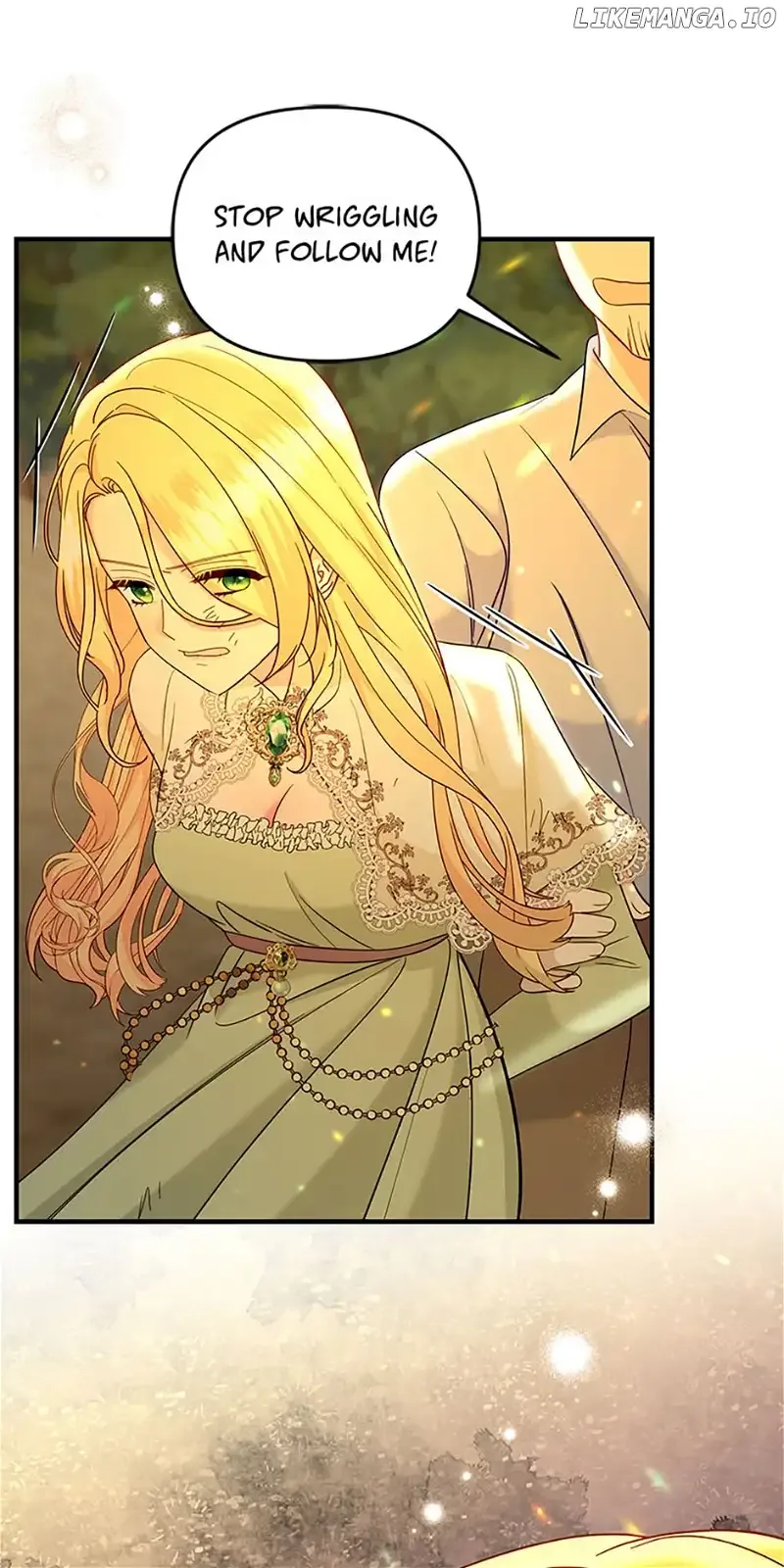 I stole the child of my war-mad husband Chapter 68 page 29