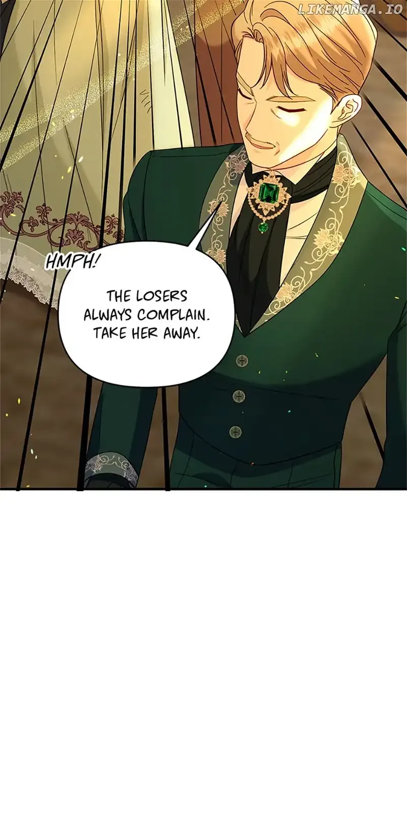 I stole the child of my war-mad husband Chapter 68 page 28