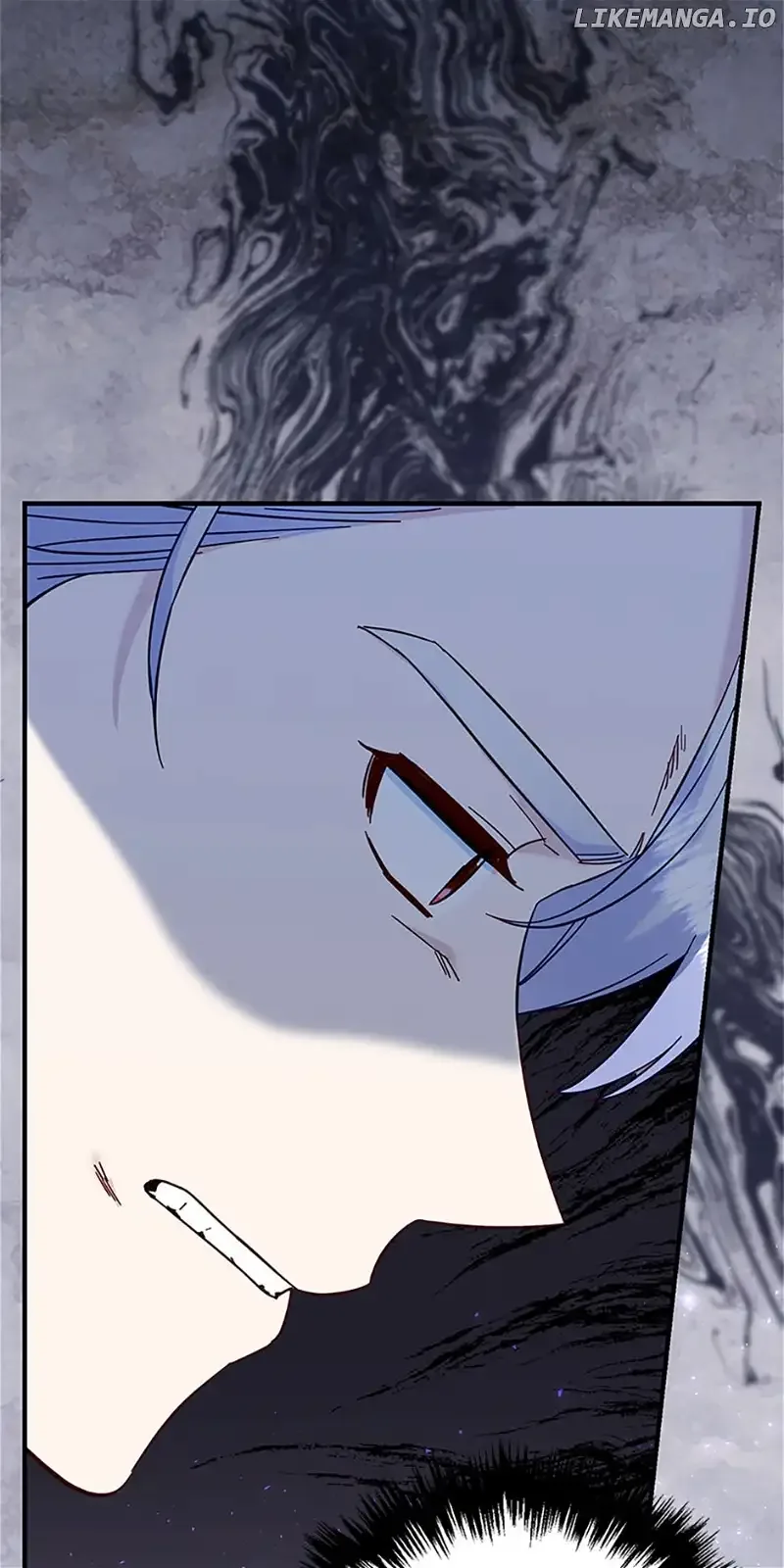 I stole the child of my war-mad husband Chapter 68 page 43