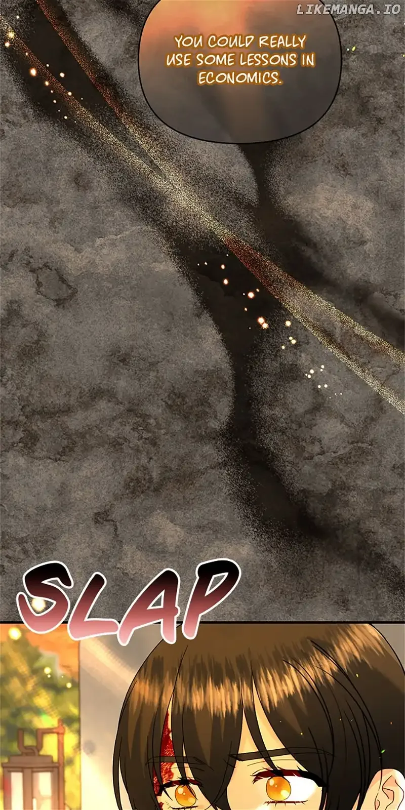 I stole the child of my war-mad husband Chapter 68 page 15