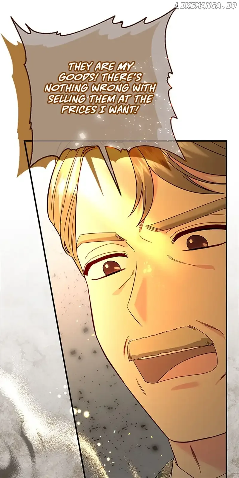 I stole the child of my war-mad husband Chapter 68 page 13
