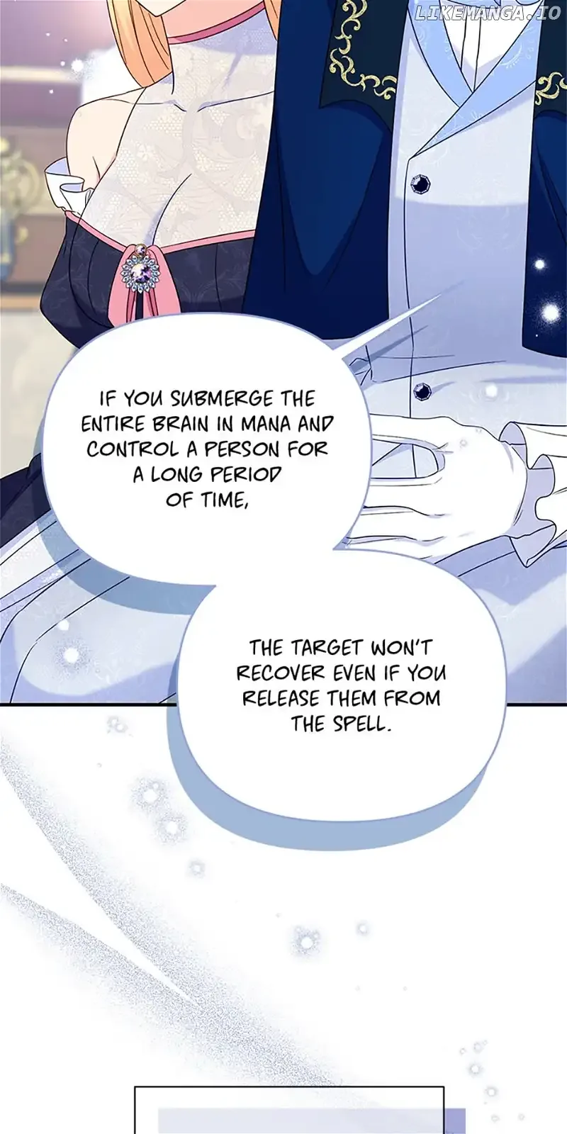 I stole the child of my war-mad husband Chapter 62 page 63