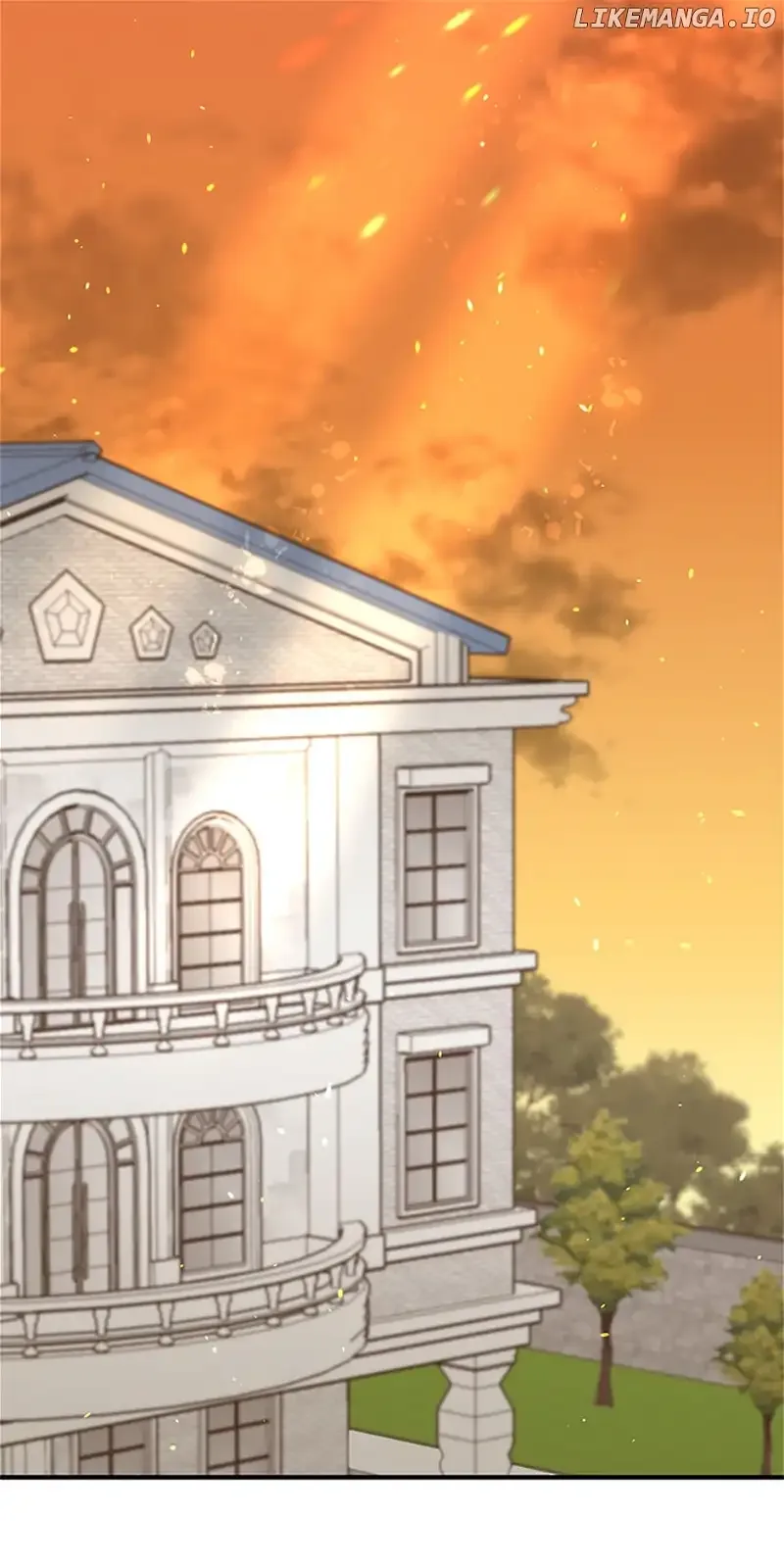 I stole the child of my war-mad husband Chapter 68 page 33