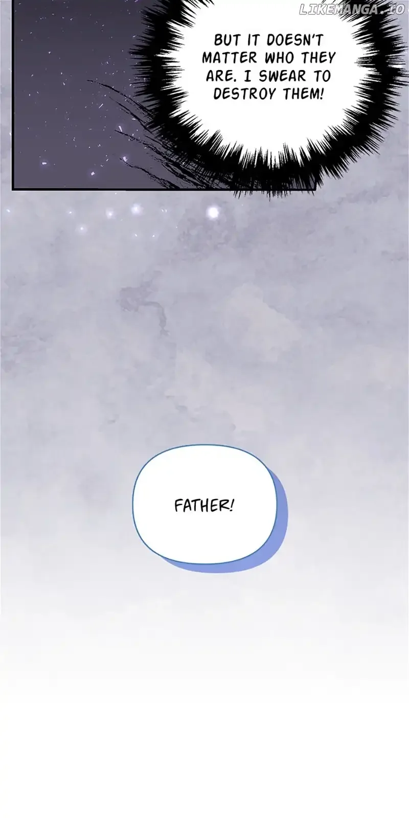 I stole the child of my war-mad husband Chapter 68 page 44