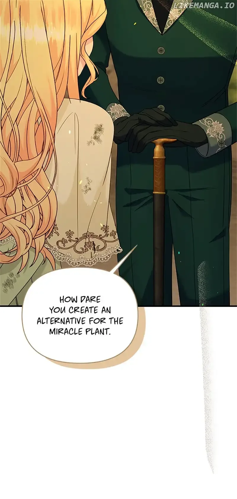 I stole the child of my war-mad husband Chapter 68 page 3