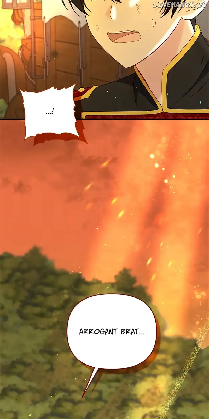 I stole the child of my war-mad husband Chapter 68 page 16