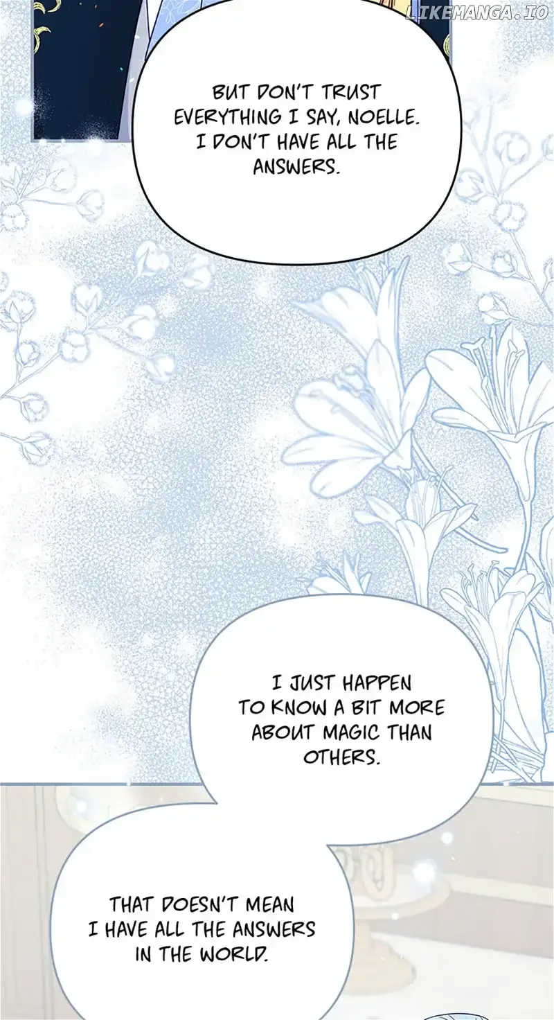 I stole the child of my war-mad husband Chapter 62 page 74
