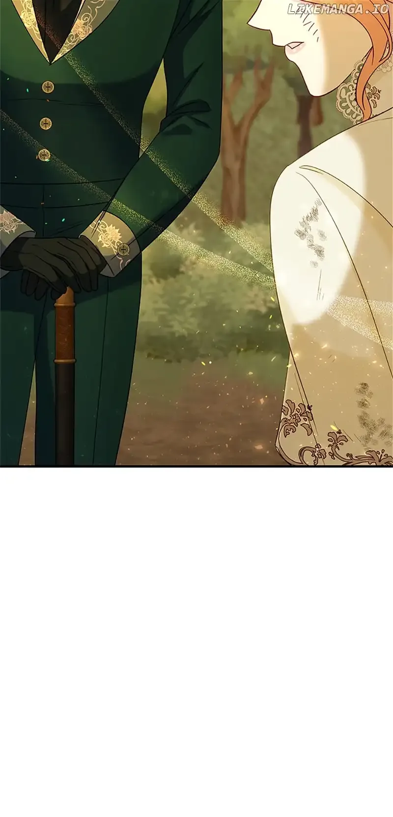 I stole the child of my war-mad husband Chapter 68 page 23
