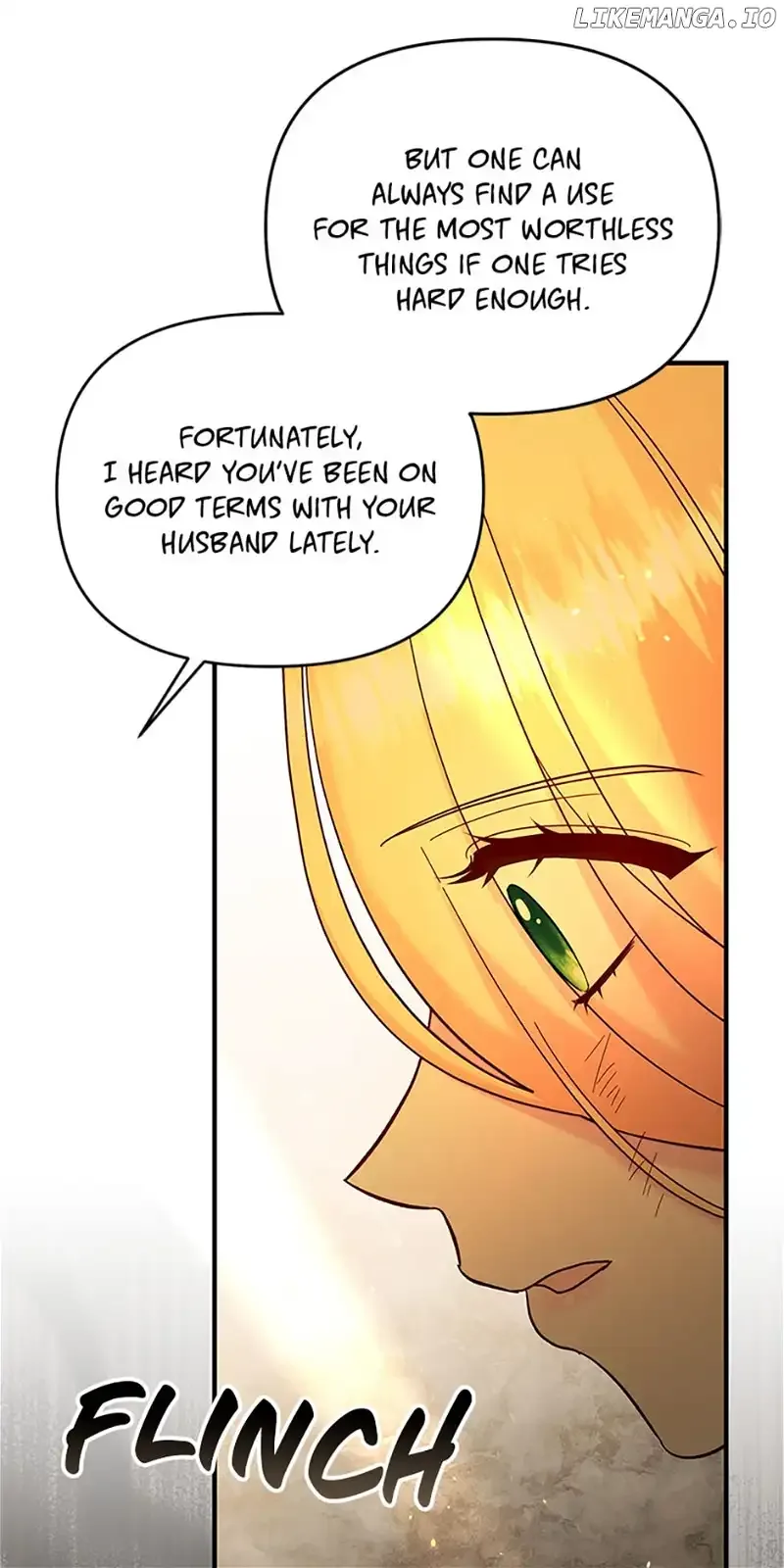 I stole the child of my war-mad husband Chapter 68 page 24