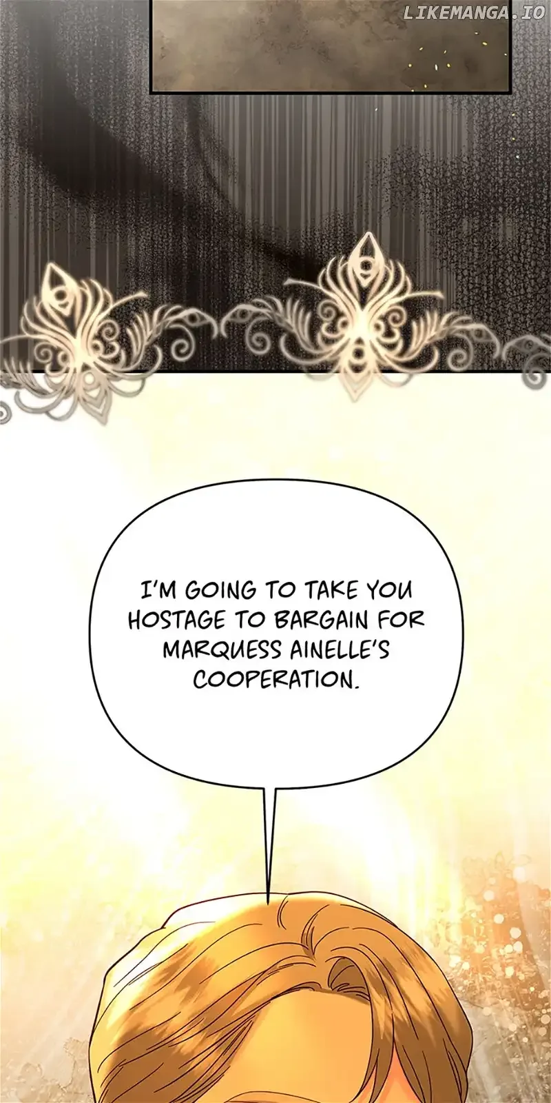 I stole the child of my war-mad husband Chapter 68 page 25