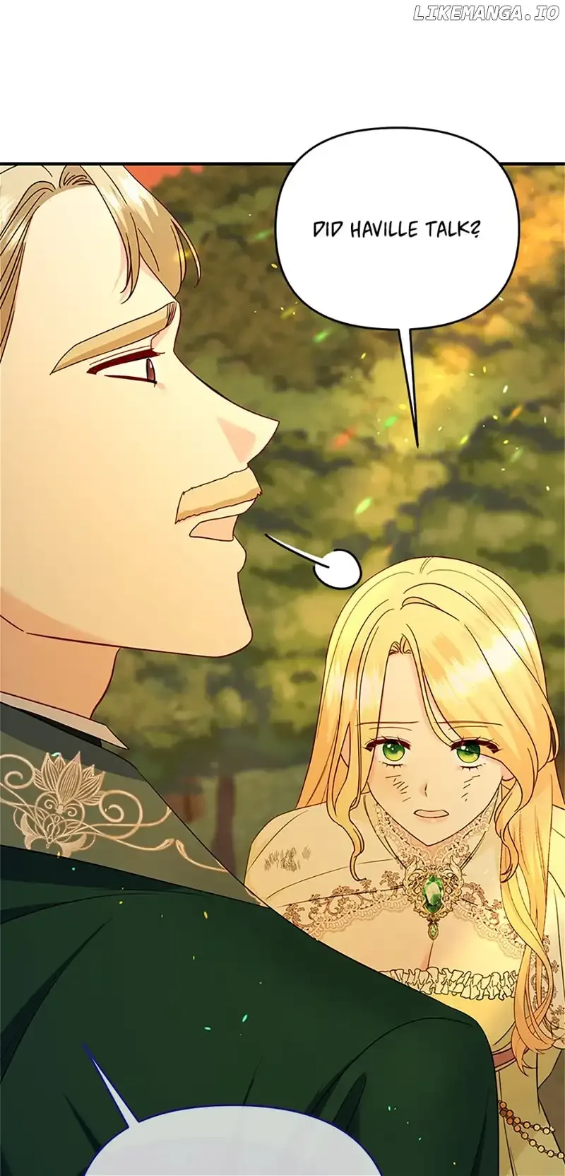 I stole the child of my war-mad husband Chapter 68 page 18
