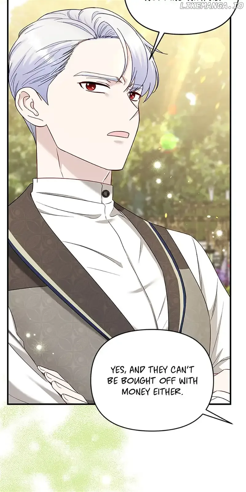 I stole the child of my war-mad husband Chapter 60 page 27