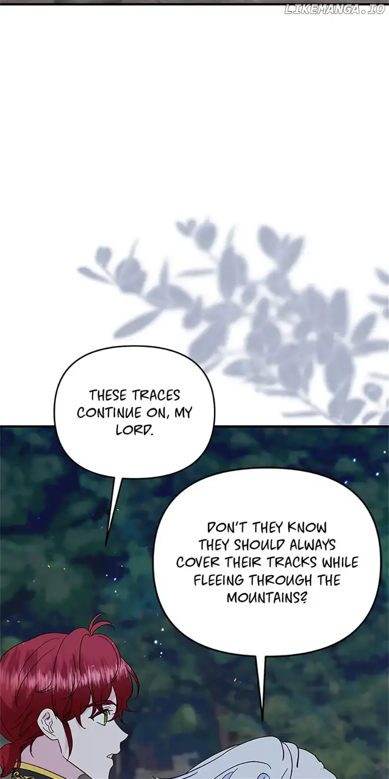 I stole the child of my war-mad husband Chapter 68 page 65