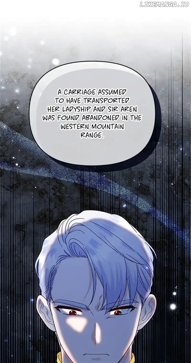 I stole the child of my war-mad husband Chapter 68 page 34