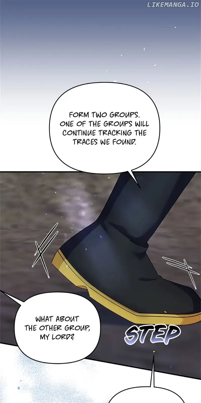 I stole the child of my war-mad husband Chapter 68 page 73
