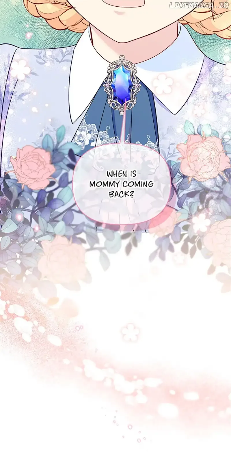 I stole the child of my war-mad husband Chapter 68 page 48