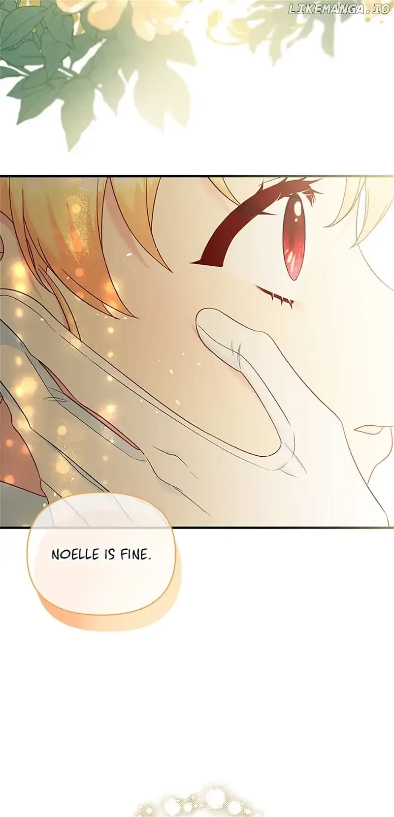 I stole the child of my war-mad husband Chapter 68 page 52