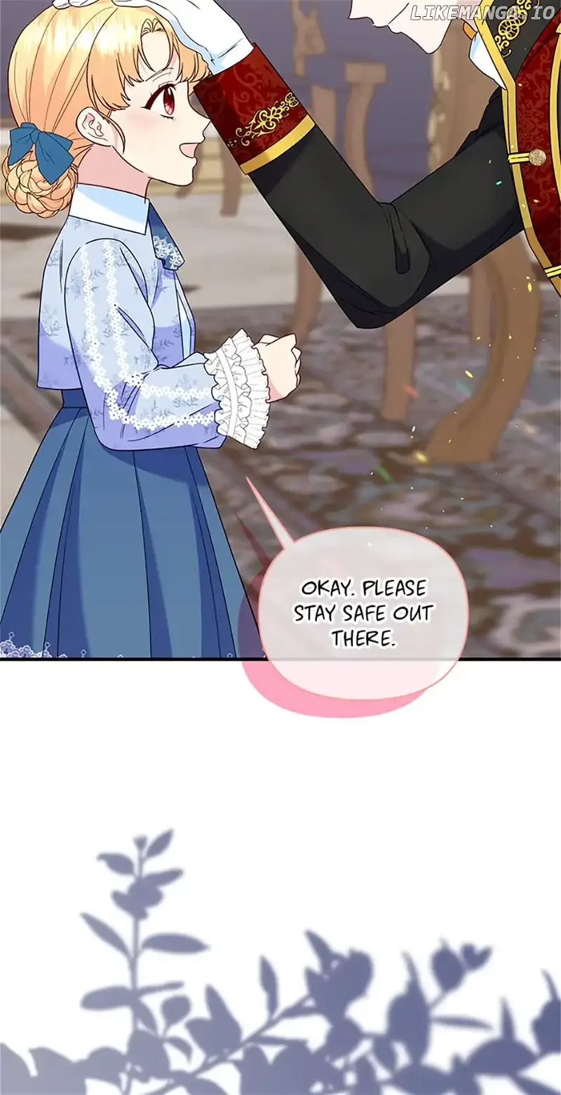 I stole the child of my war-mad husband Chapter 68 page 58