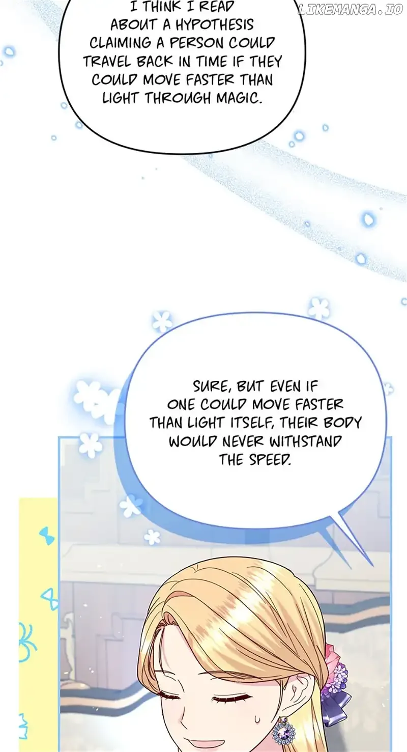 I stole the child of my war-mad husband Chapter 62 page 71