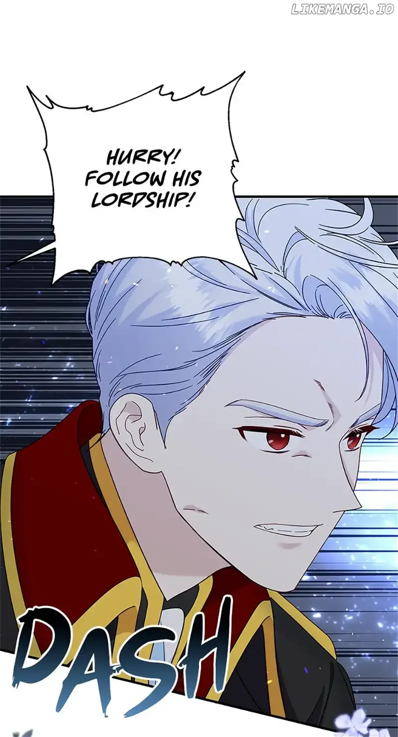 I stole the child of my war-mad husband Chapter 68 page 77